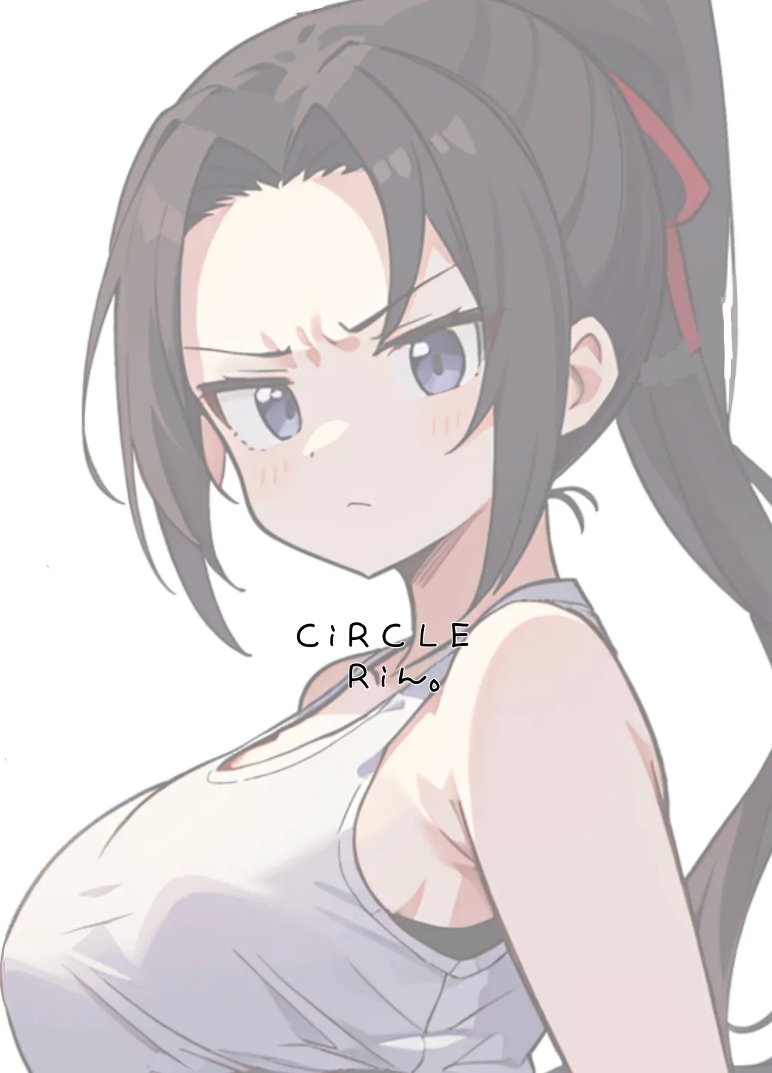 完全無敵空手娘、無様に…敗北 ッ！ 2 - Page 6