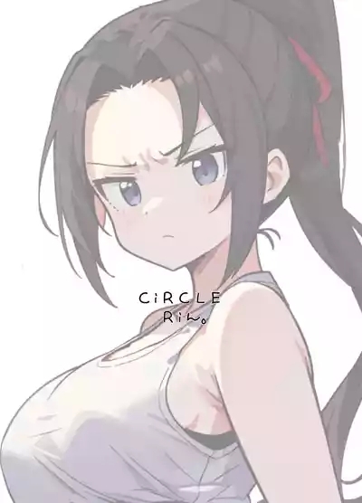 完全無敵空手娘、無様に…敗北 ッ！ 2 6