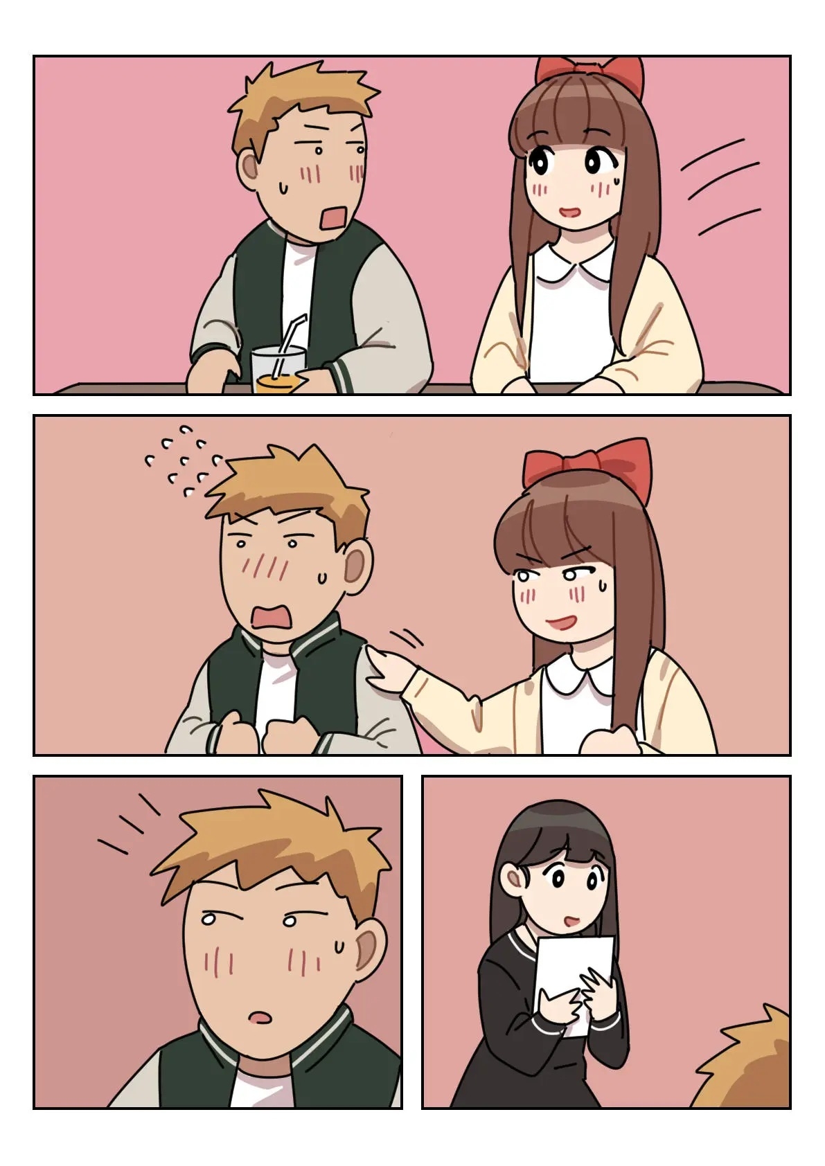 Sissy Life ch.1~12 - - Page 16