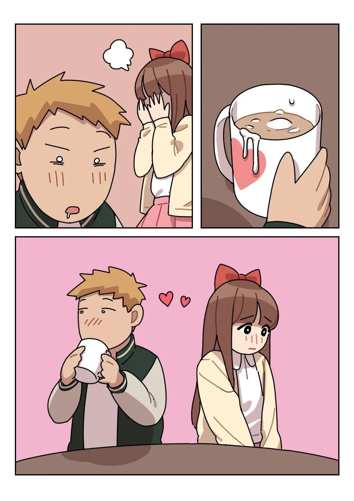 Sissy Life ch.1~12 - - Page 20