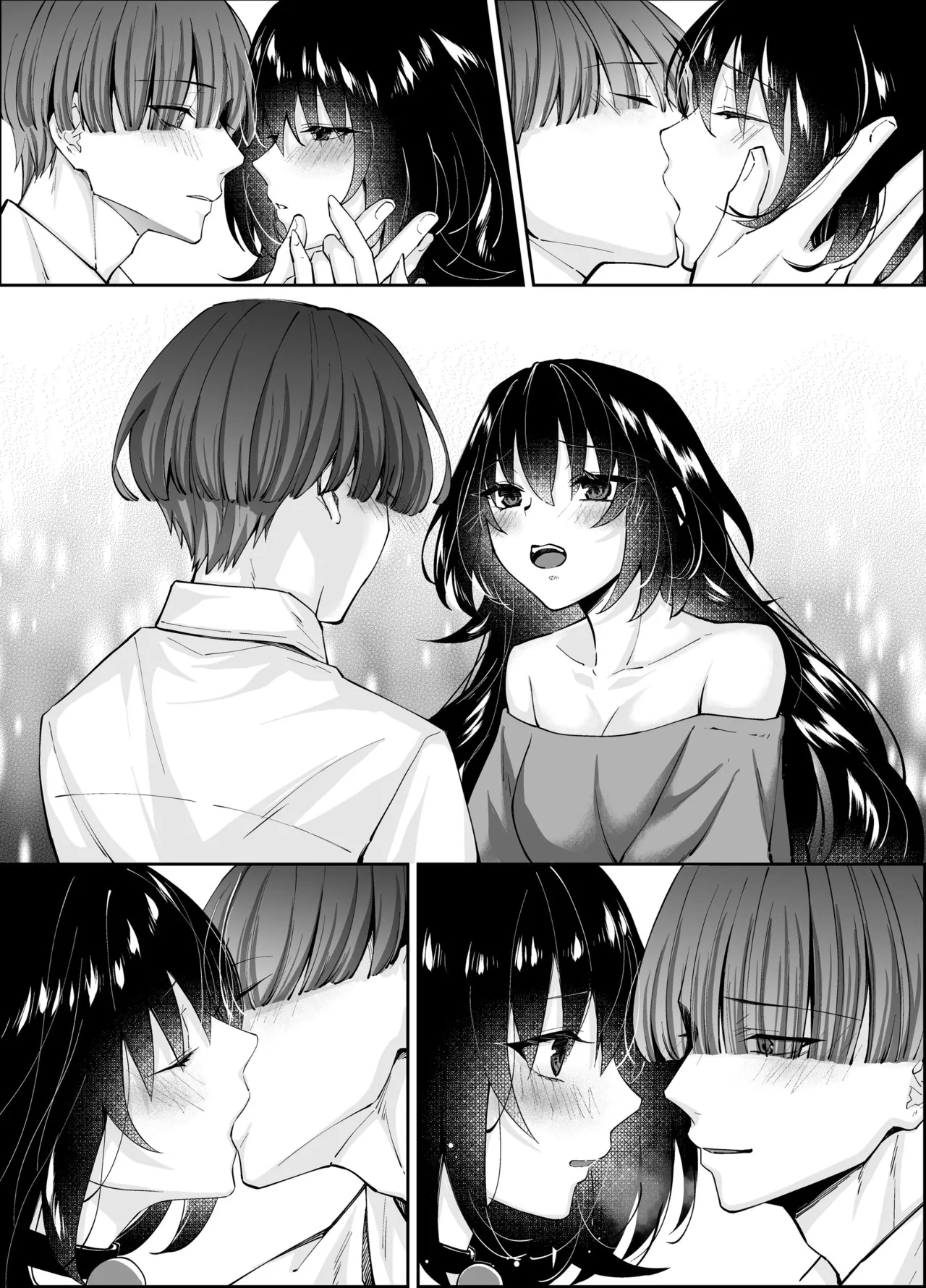 Zubunure no Nekokei Gal o Hirotta node Ie de Kau Koto ni Shimasu - Page 96