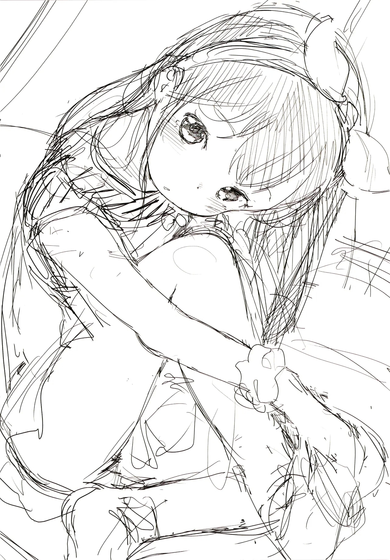 Motto! Hatsukoi Ribbon. - Page 331