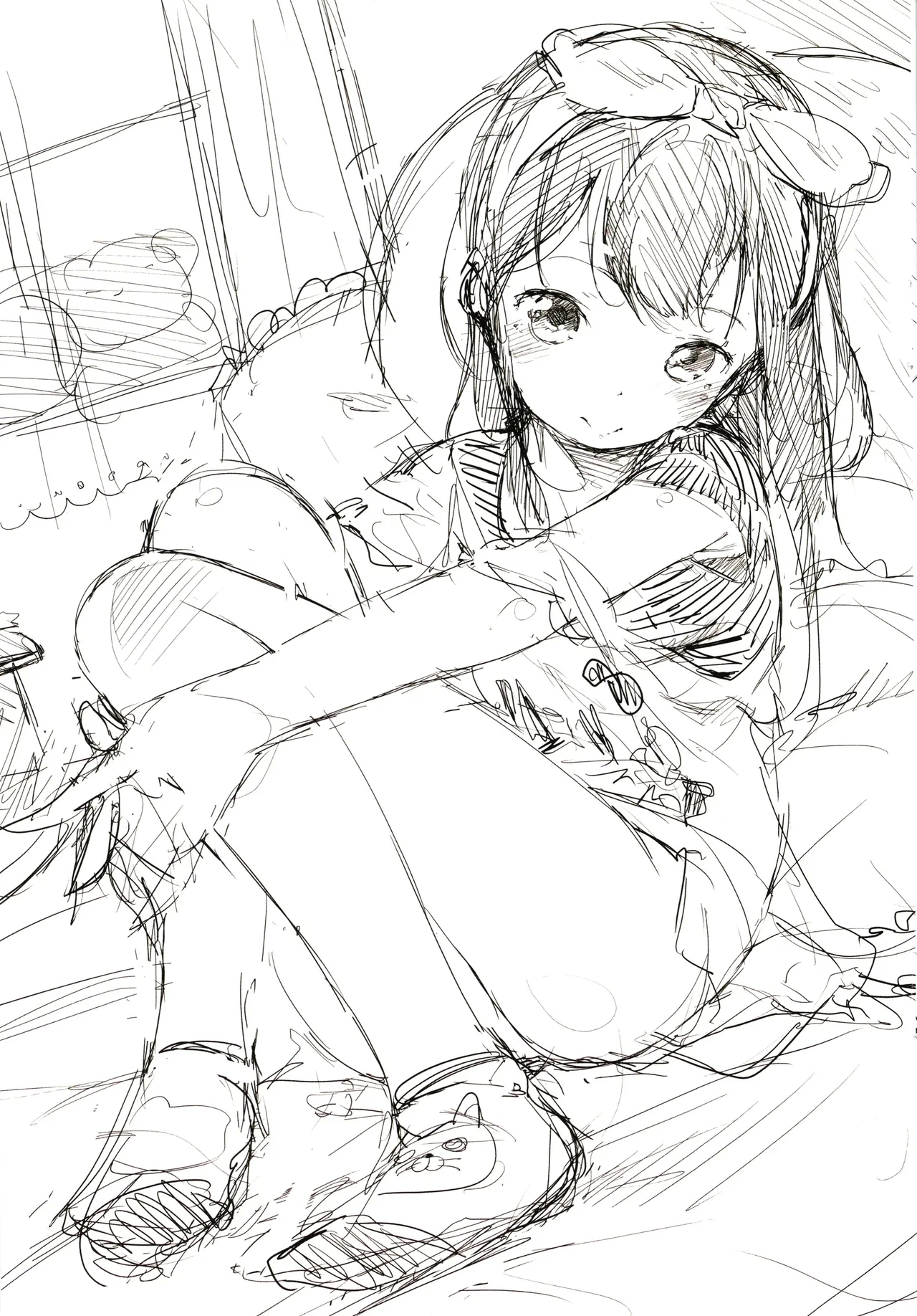 Motto! Hatsukoi Ribbon. - Page 334