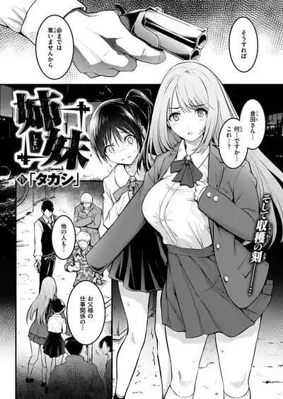 Shimai 8