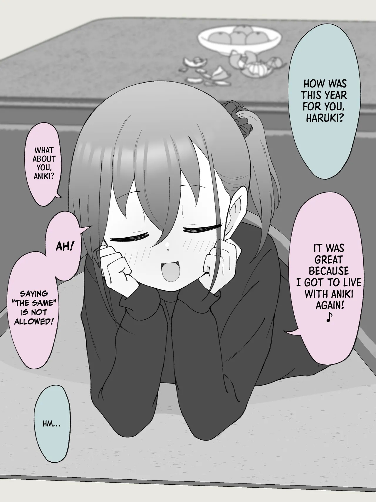 Aniki no Kanojo ni Naru, Onnanoko ni Nacchatta Otouto. 3 | How The Little Brother Who Turned Into A Girl Became His Big Brother's Girlfriend 3 - Page 150