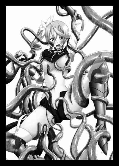 Tales of Phallus Vol. 7 3