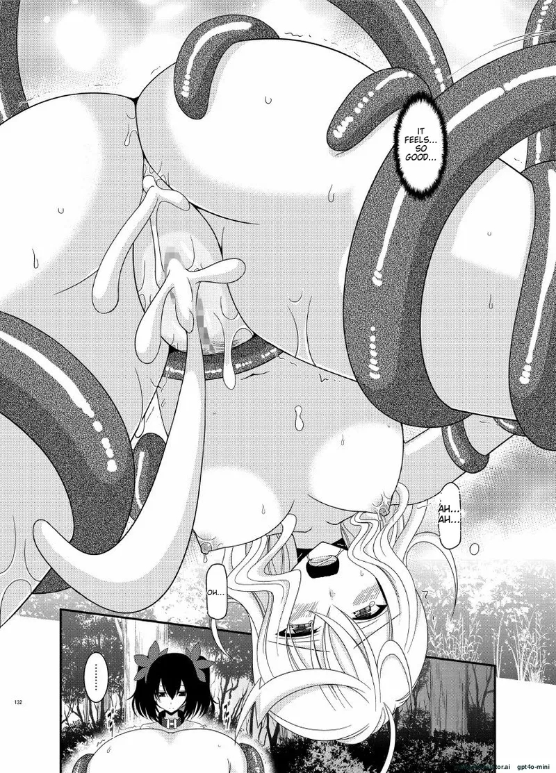 Tales of Phallus Vol. 7 - Page 54