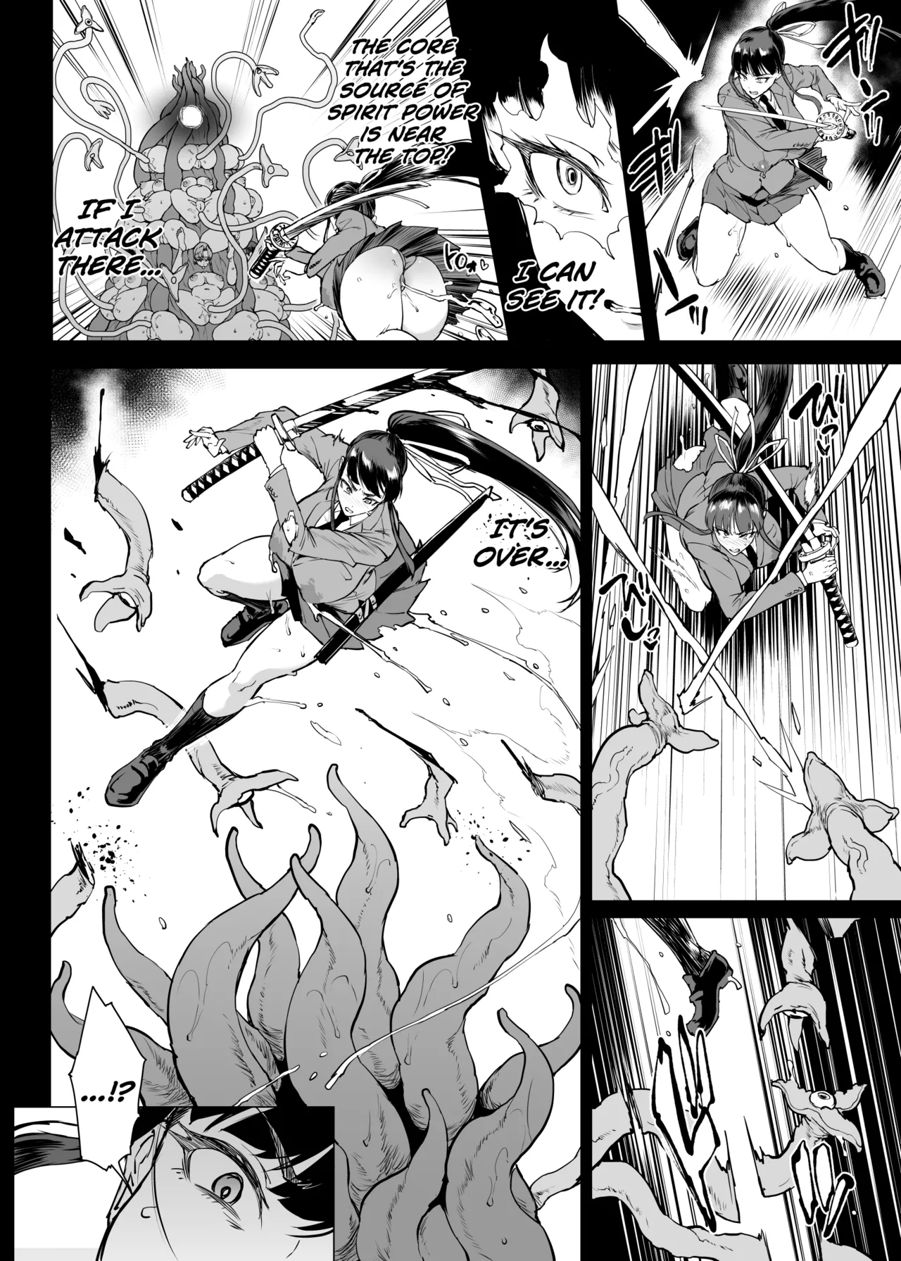 Taimabu S4 Gesuidou Hen 5-3 - Page 4
