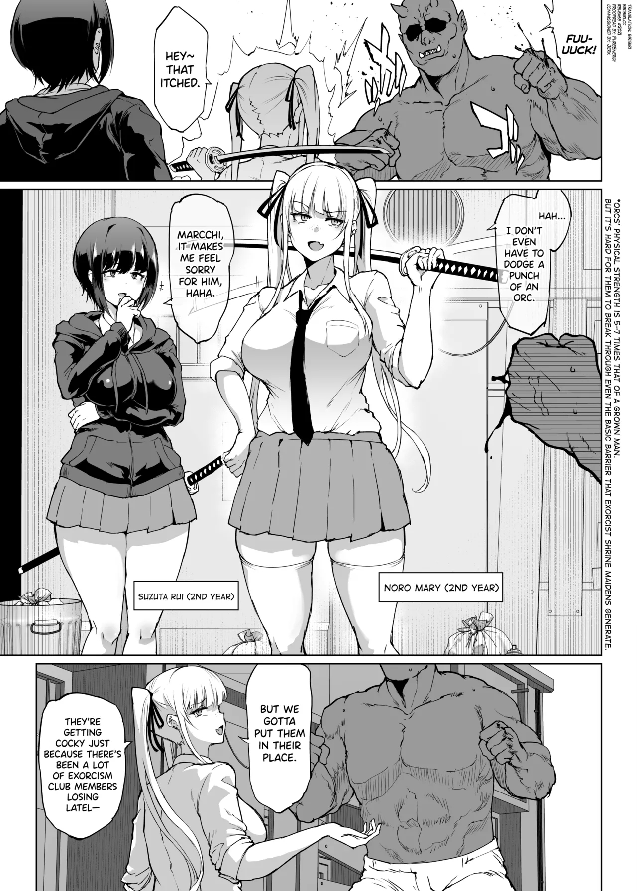 Taimabu S3 Jikan Teishi Hen 2 2