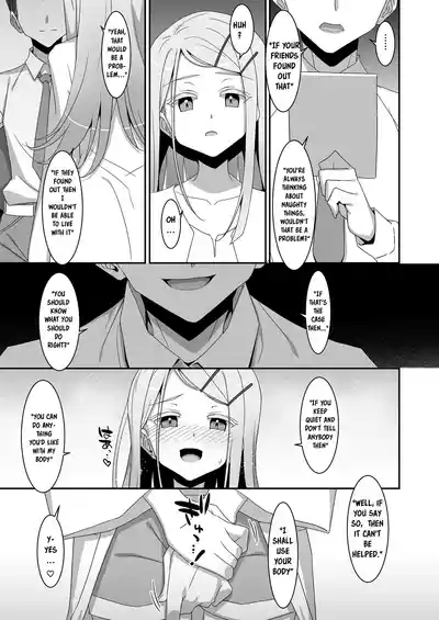 Hiro to Note.  | Hiro's Notebook 9