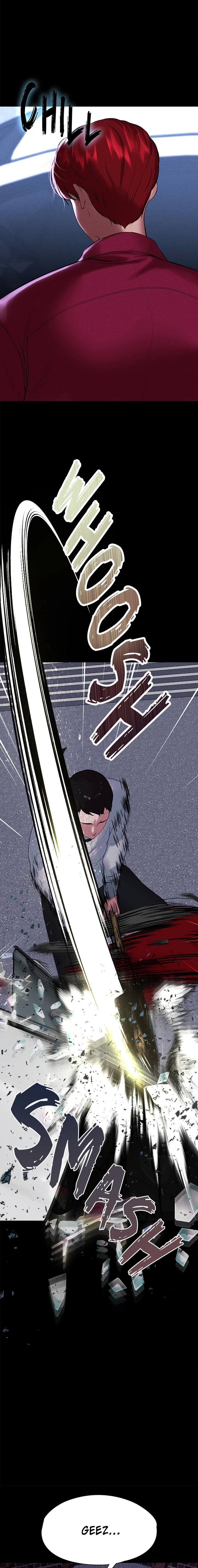 The Real Deal Ch.71 - Page 1