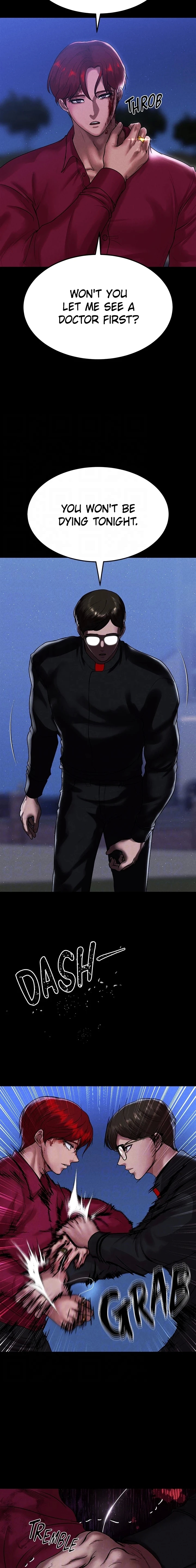 The Real Deal Ch.71 - Page 12