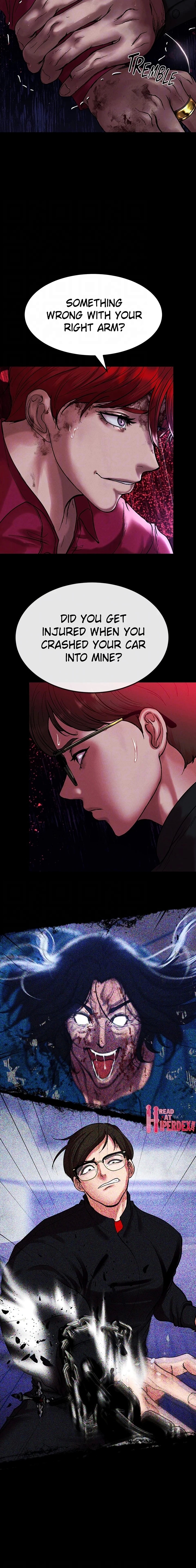 The Real Deal Ch.71 - Page 13