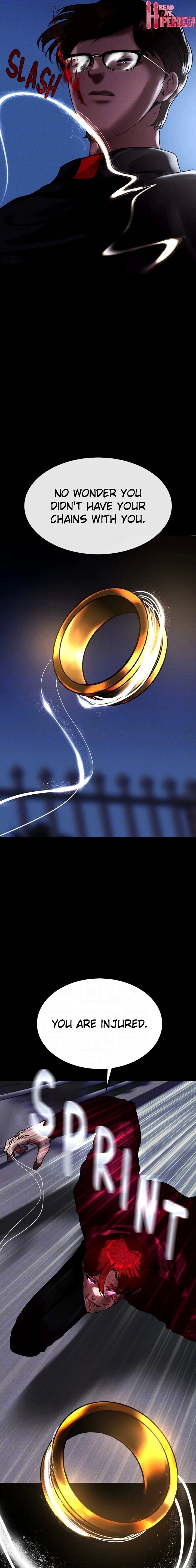 The Real Deal Ch.71 - Page 15