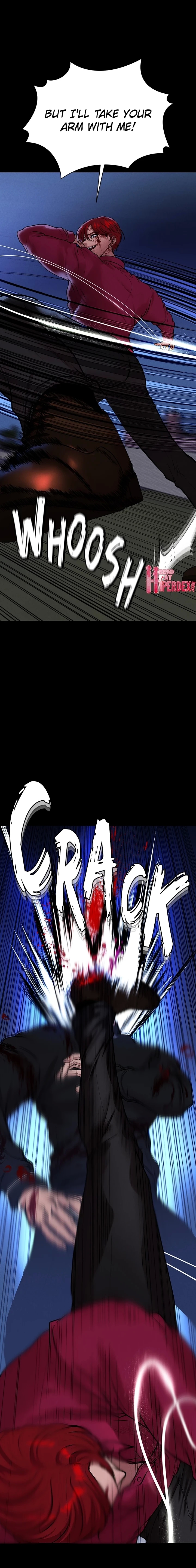 The Real Deal Ch.71 - Page 17