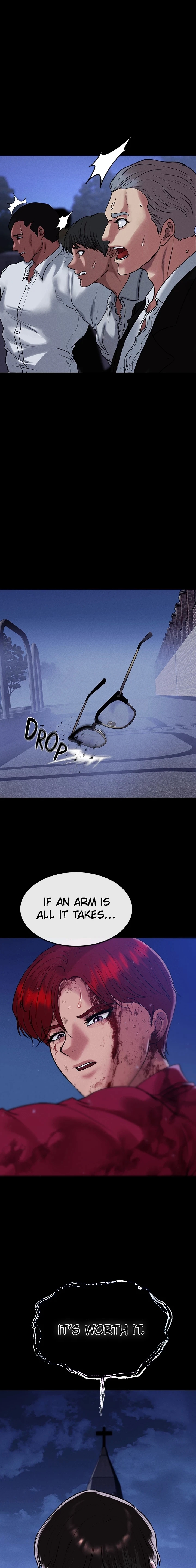 The Real Deal Ch.71 - Page 18