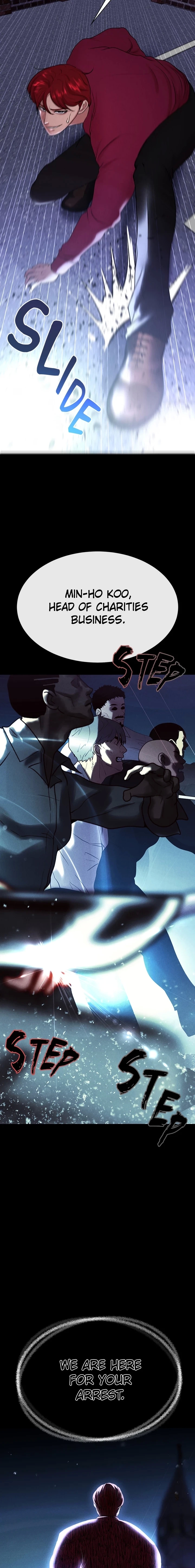 The Real Deal Ch.71 - Page 2