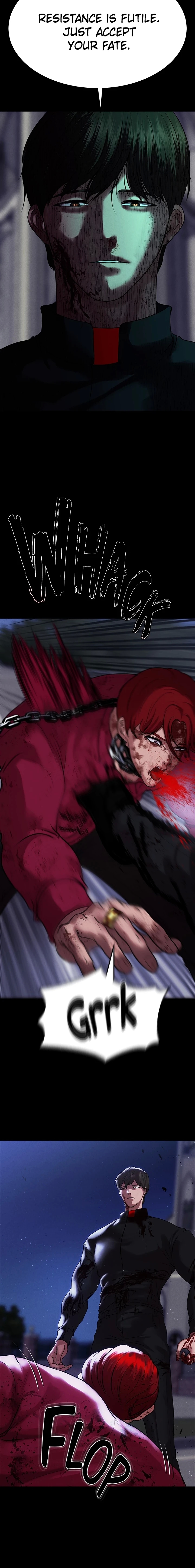 The Real Deal Ch.71 - Page 21