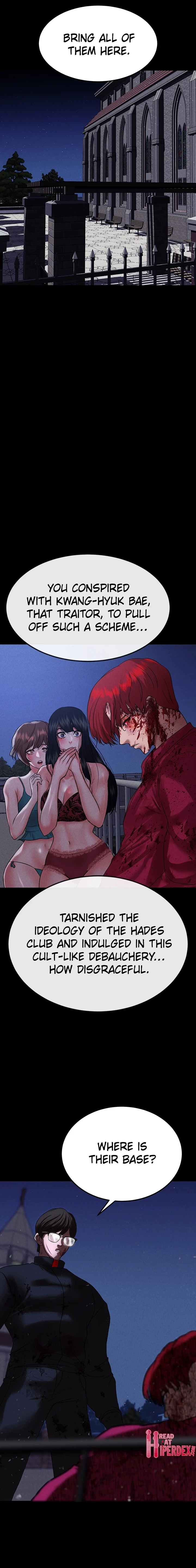 The Real Deal Ch.71 - Page 23