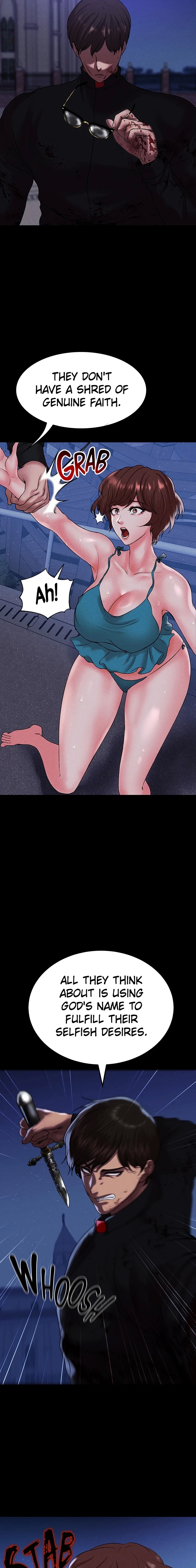 The Real Deal Ch.71 - Page 25