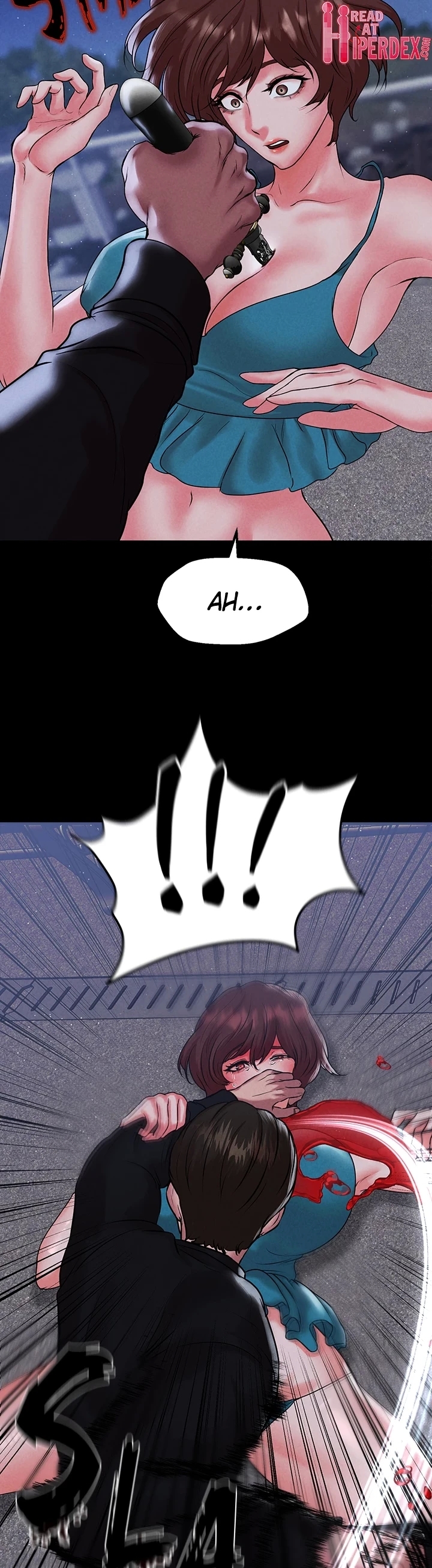 The Real Deal Ch.71 - Page 26