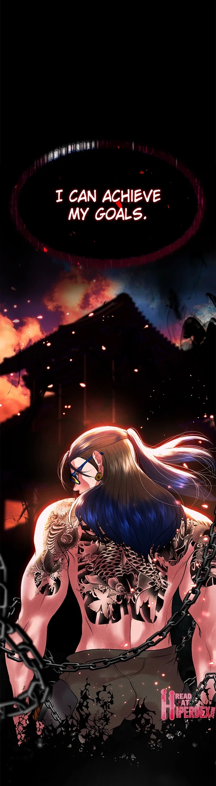 The Real Deal Ch.71 - Page 29