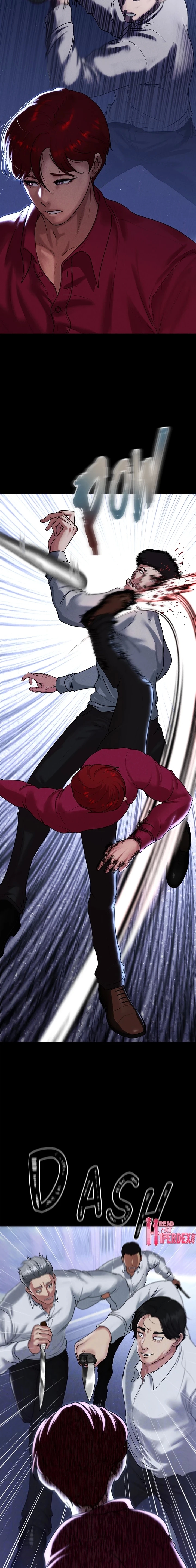 The Real Deal Ch.71 - Page 4