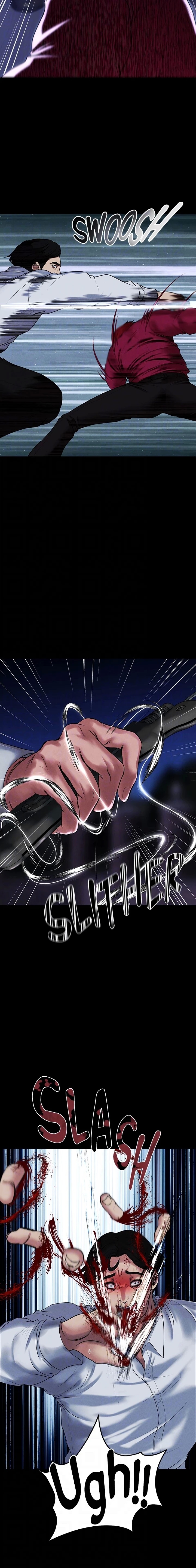 The Real Deal Ch.71 - Page 5