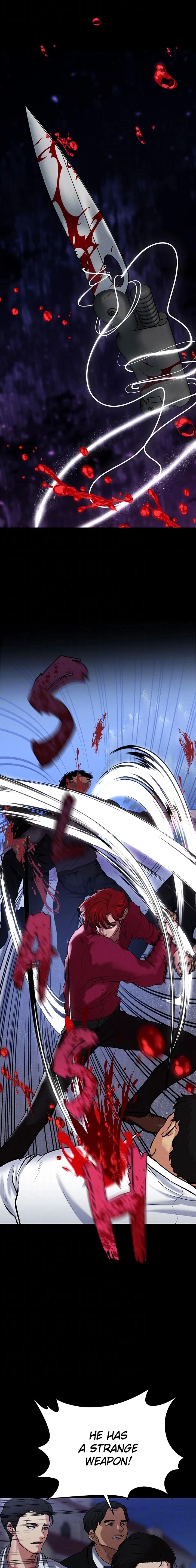 The Real Deal Ch.71 - Page 6