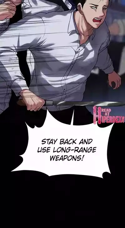The Real Deal Ch.71 7