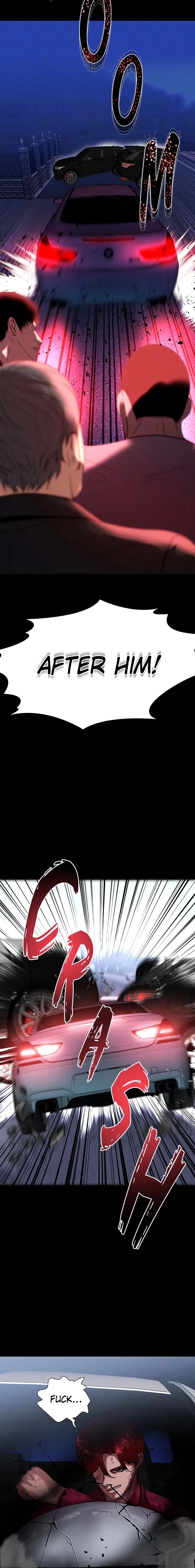 The Real Deal Ch.71 - Page 8