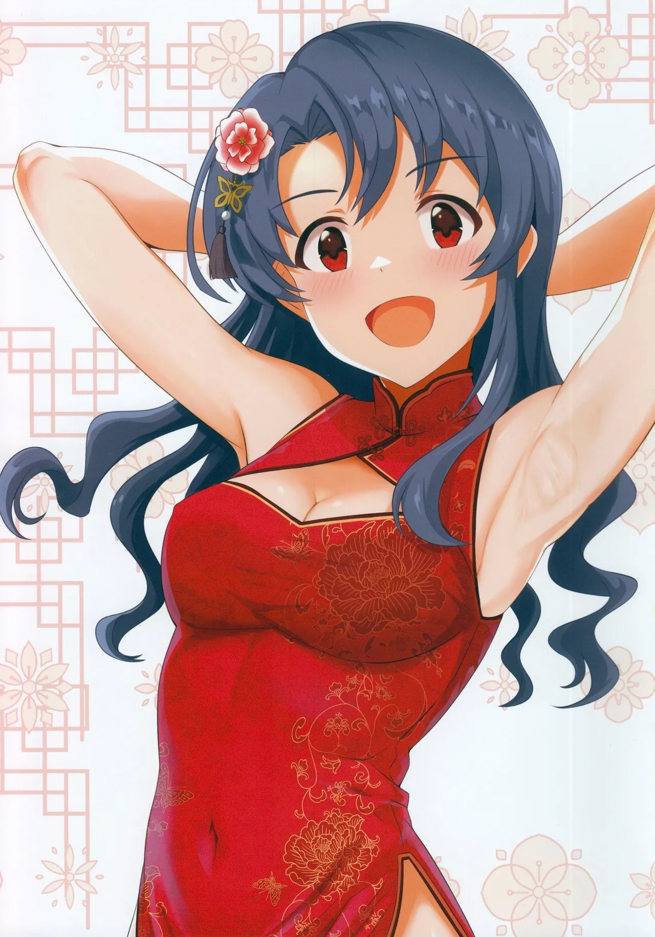 Fetishism vol.3 Kenzen White + Sexy Pink - Page 15