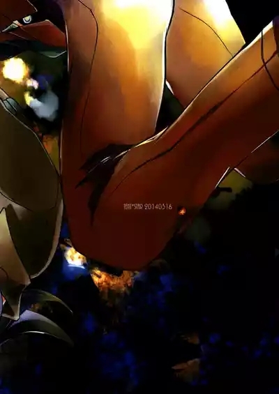 PUNISHMENT TO BETRAYAL SNARL TO THE MOON 2