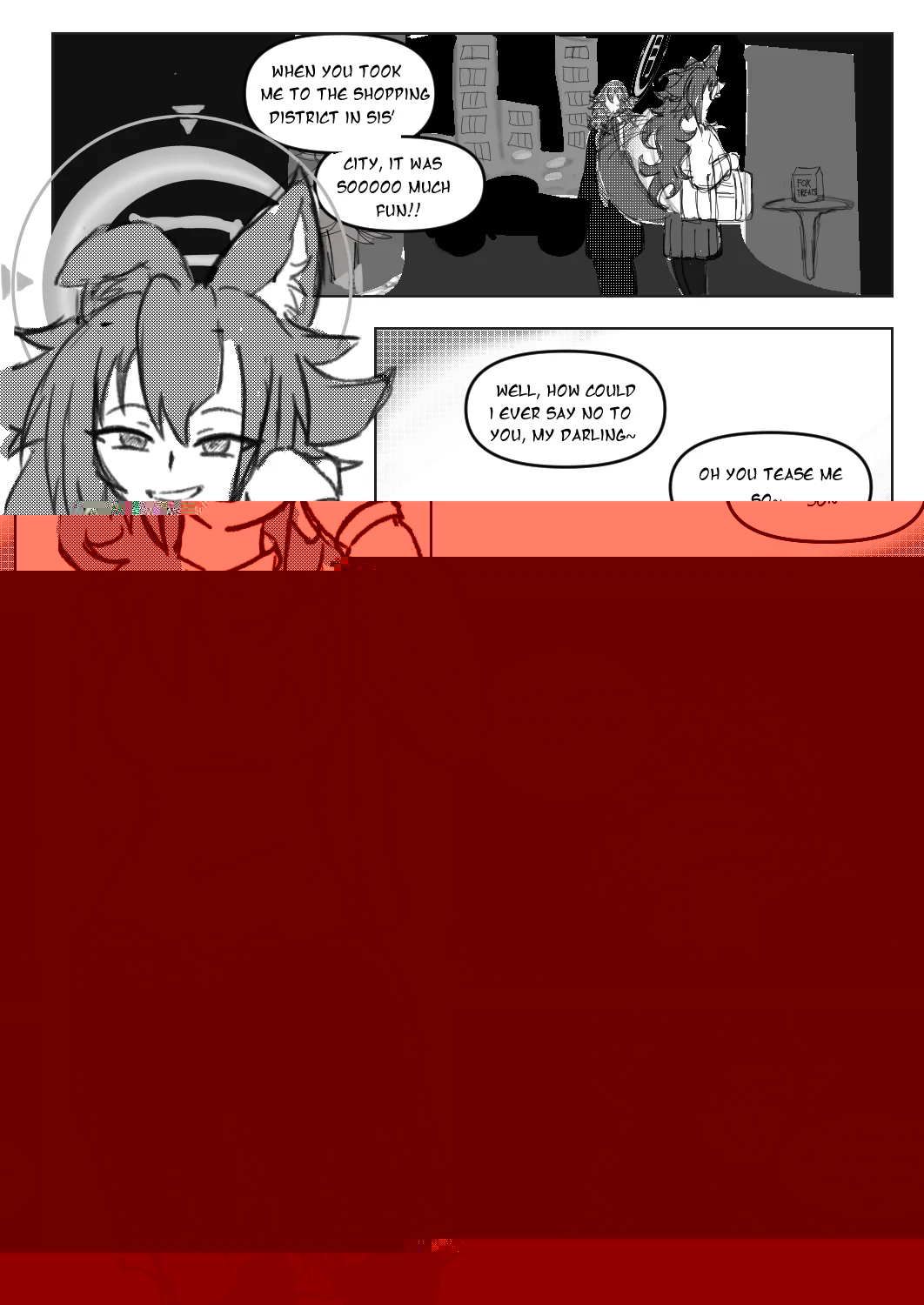 女神の使徒 - Hentaiaz.com - 3