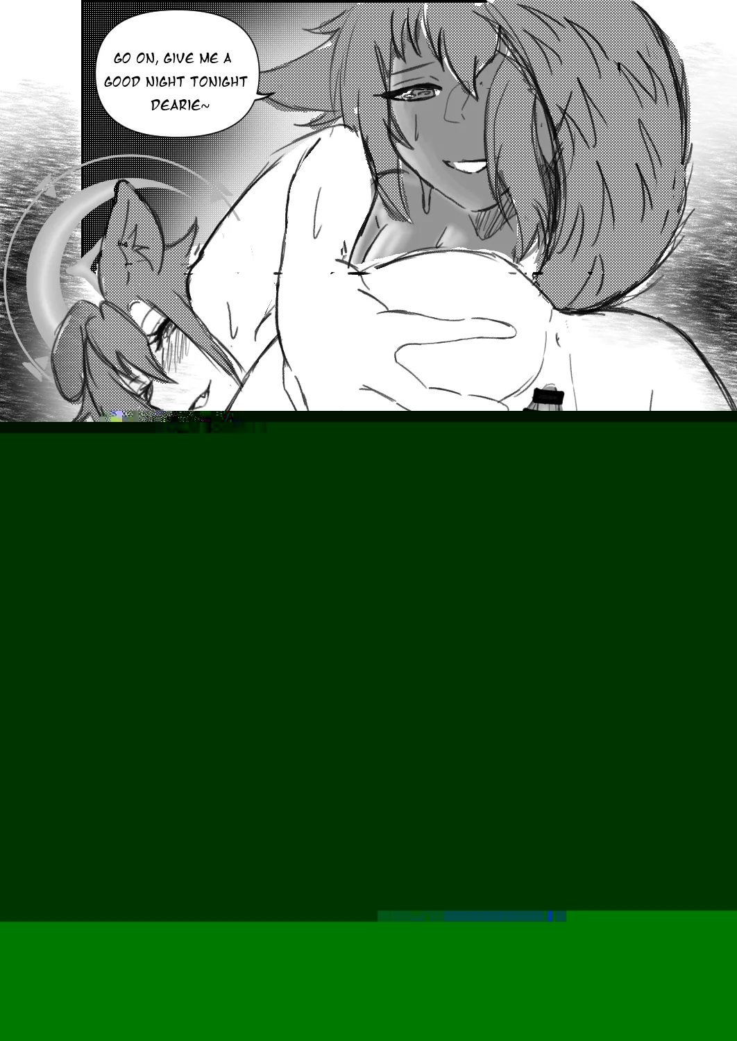 Goddess' Apostle - Page 8