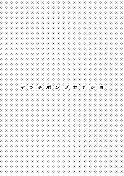マッチポンプセイジョ 2