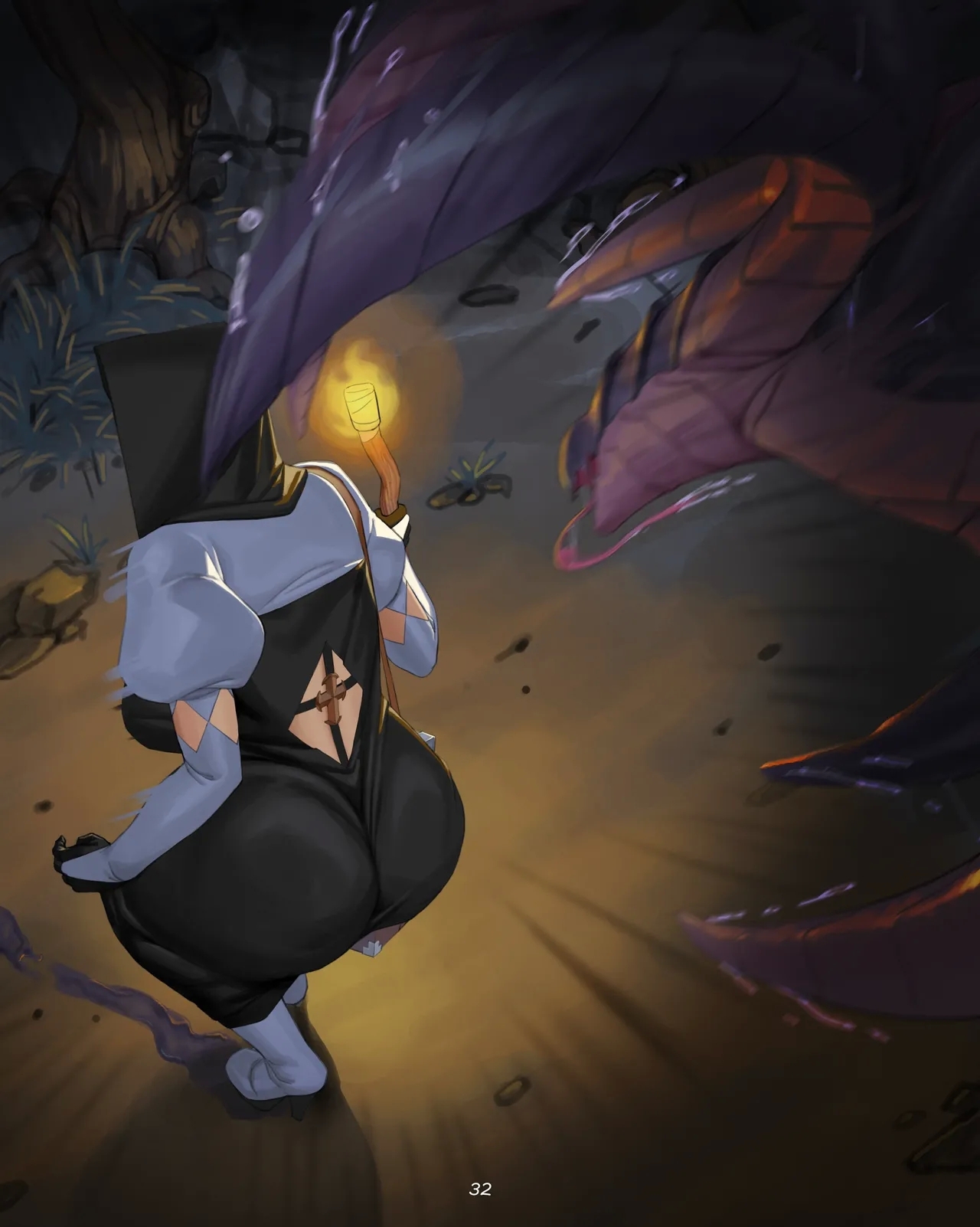 D VS N CH 1-7 - Page 183