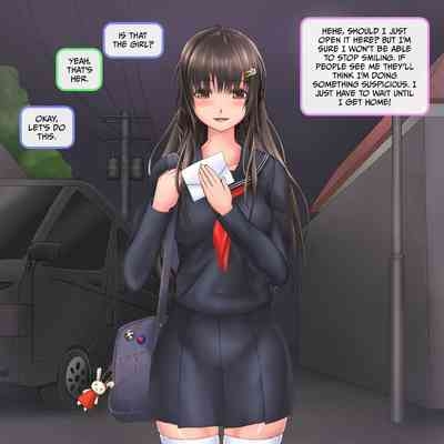 Jinsei Hametsu JC| Middle Schooler's Life Ruined - How Did My Life Turn Out Like This 7