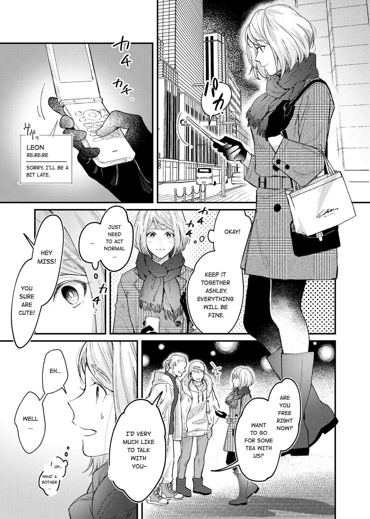 Candy Box - Page 2