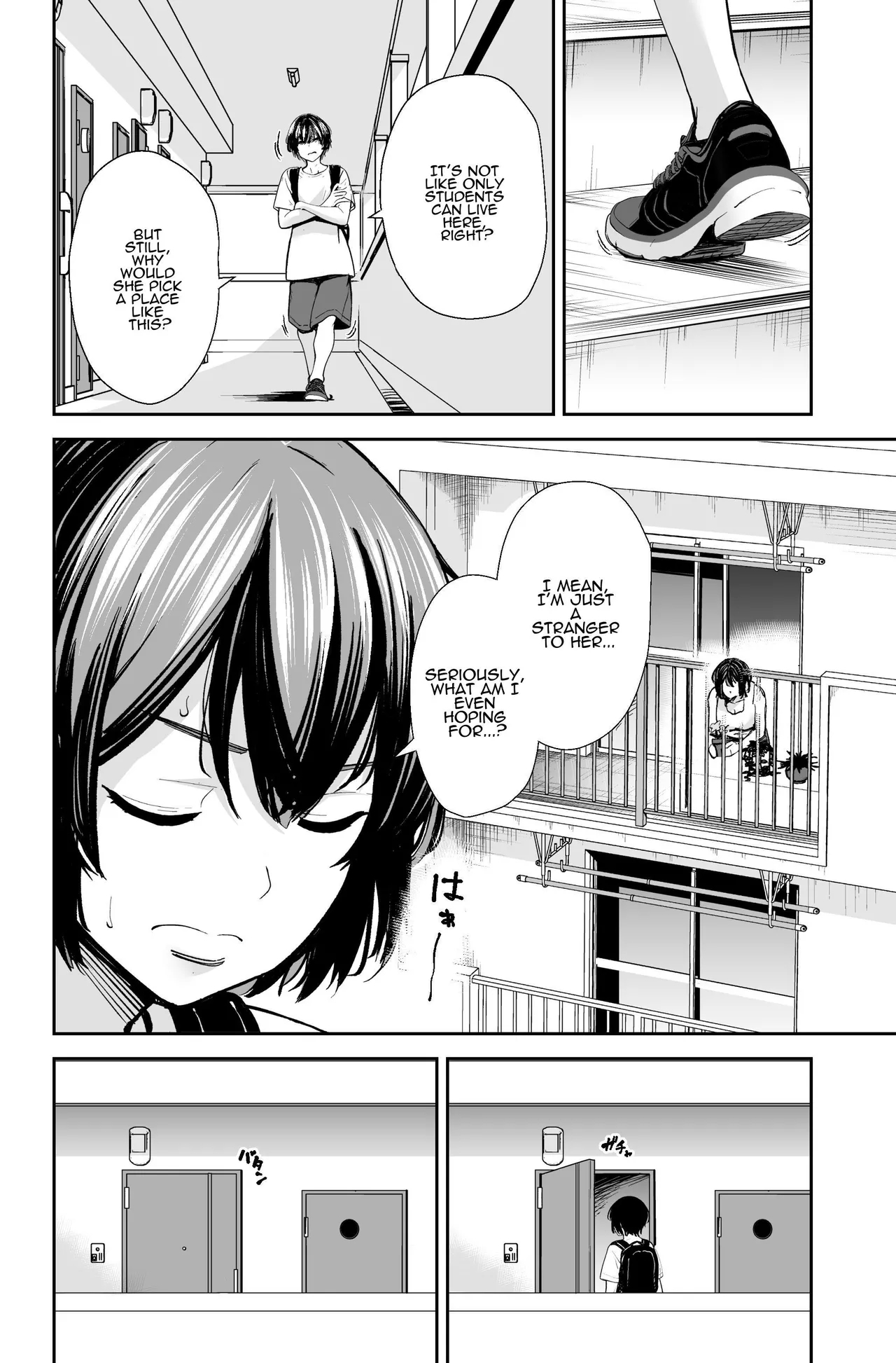 Seiyoku no Tsuyoi AroThir Onna wa Kirai desu ka?| Do You Dislike Horny Women In Their 30s? - Page 9