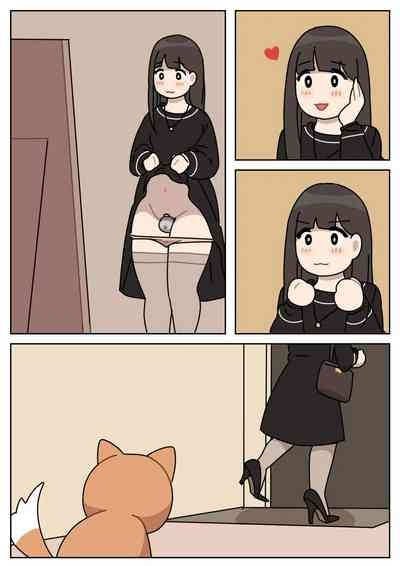 Sissy Life ch.1~18 - 1
