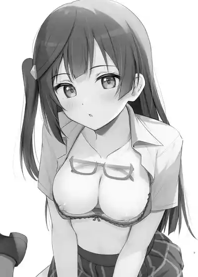 Setsuna Secretly | 雪菜的秘密故事 3