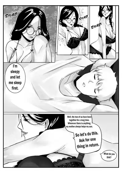The Best Mom Ep.01 8