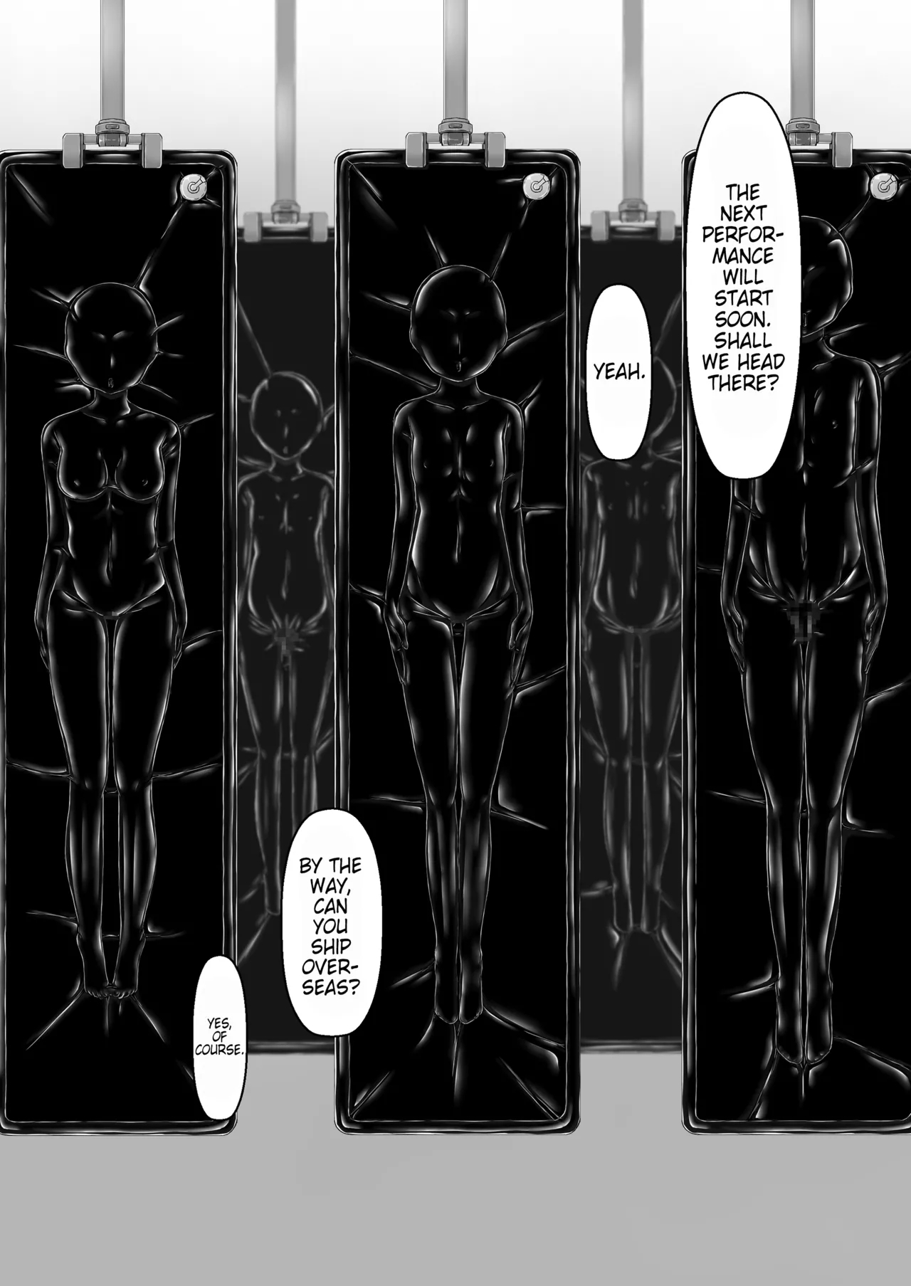 Beginning black 8 - Page 14