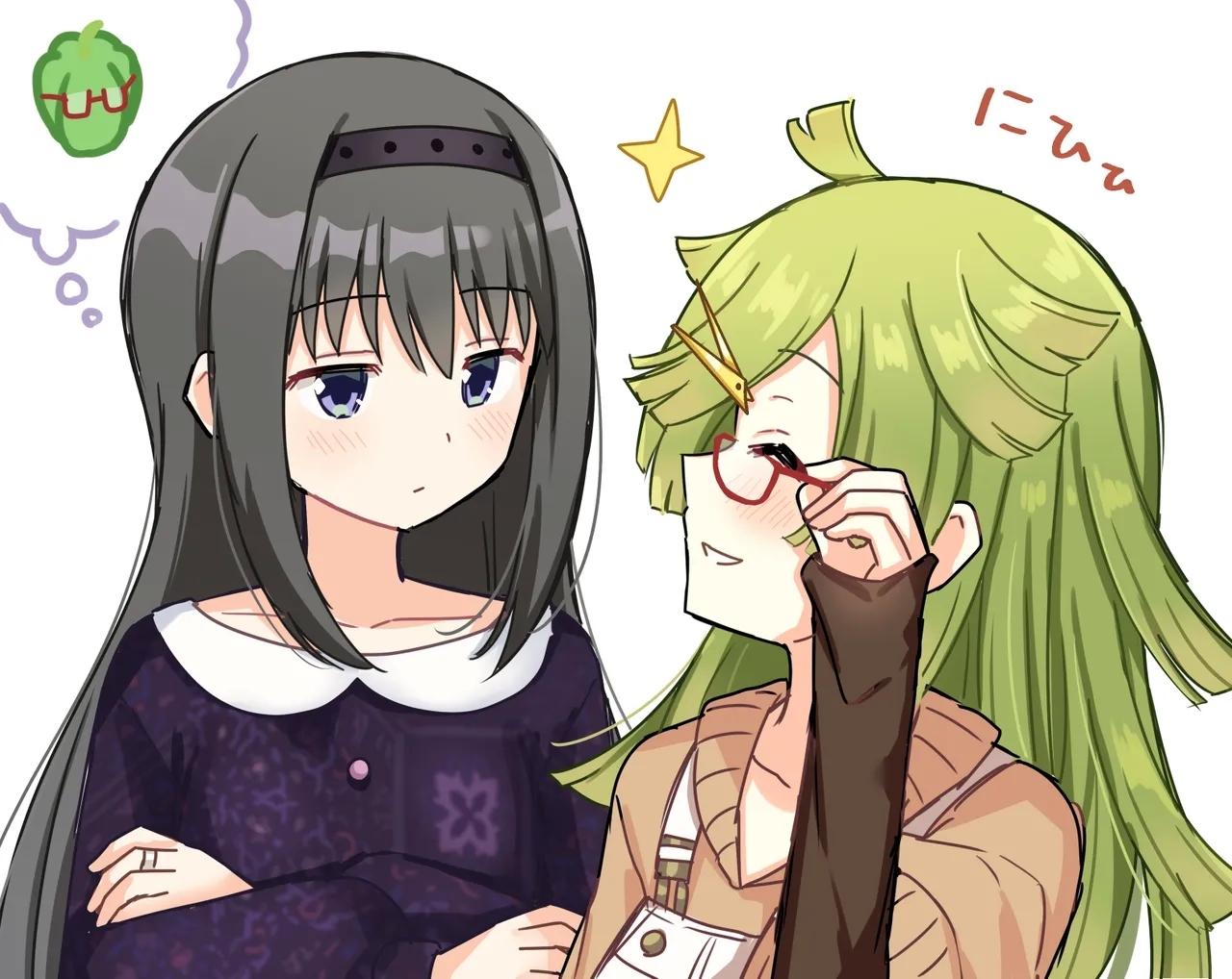 HomuBayu 45