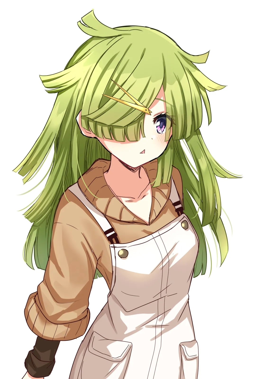 HomuBayu 57