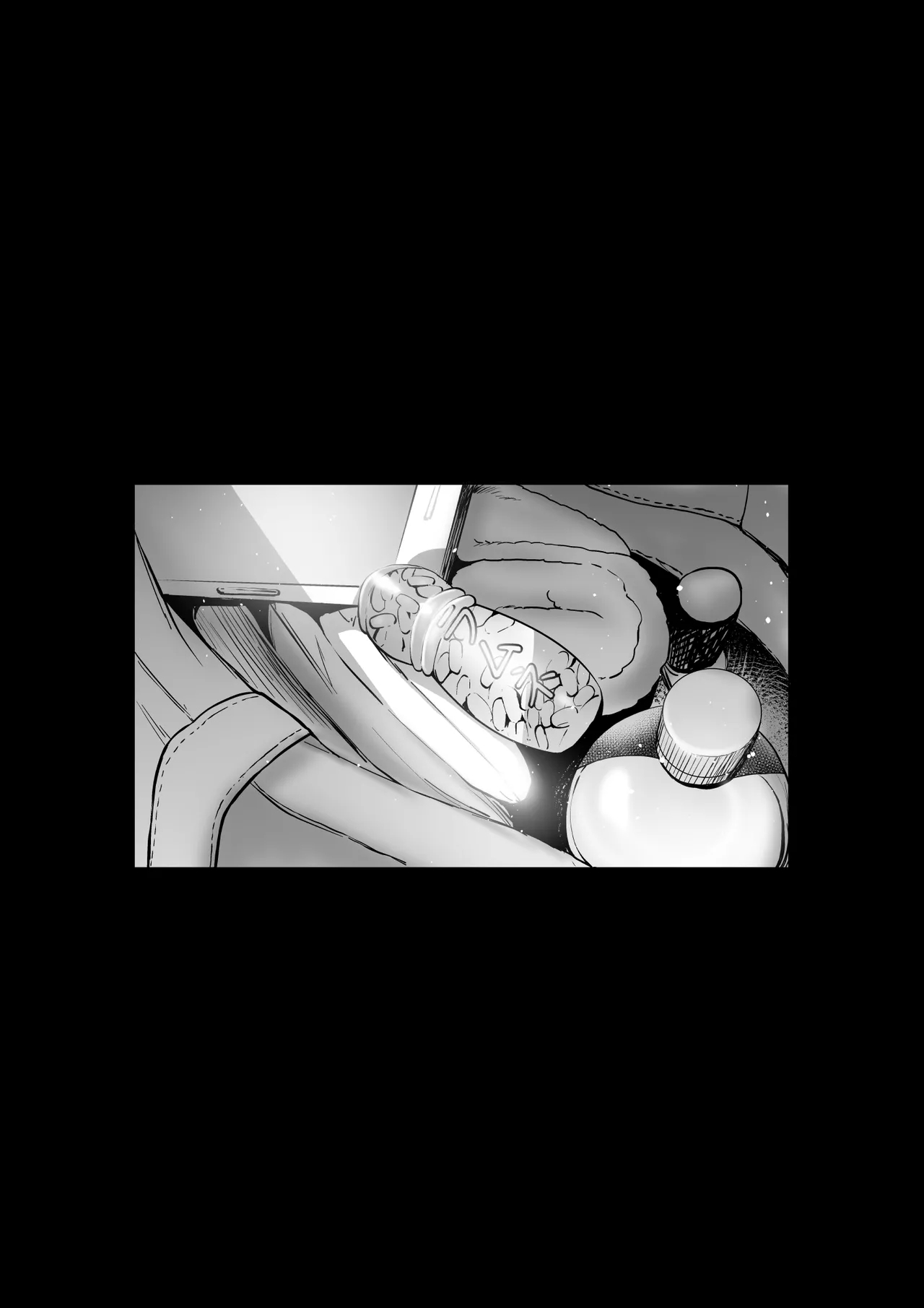 Manbiki Shounen to Part no Hitozuma 3 - Page 80