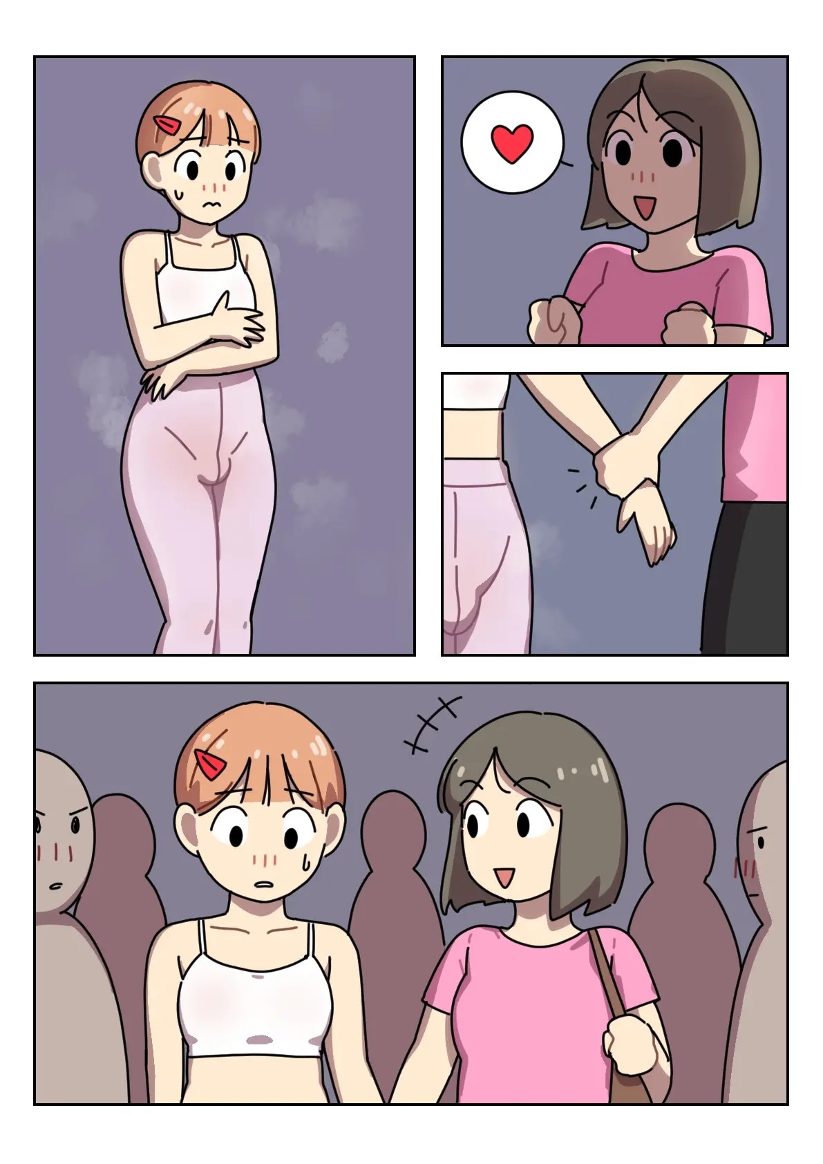 Sissy Life ch.1~19 - - Page 227