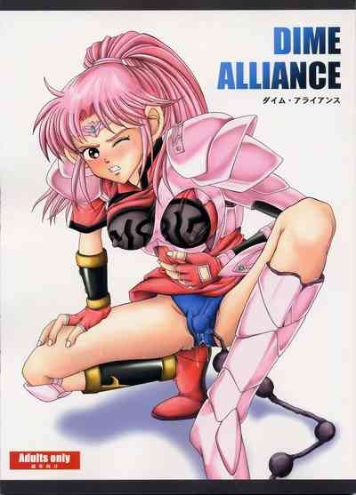 DIME ALLIANCE 1