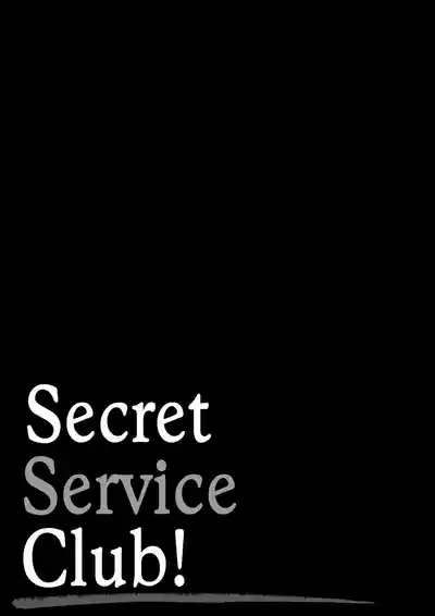 Ura Gakuen Houshi-bu! | Secret Service Club! 2